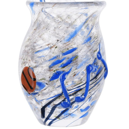 David Salazar Sports and Music Themed Limited Production 2016 Toothpick Holder K - Estate Fresh Austin