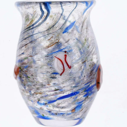 David Salazar Sports and Music Themed Limited Production 2016 Toothpick Holder K - Estate Fresh Austin