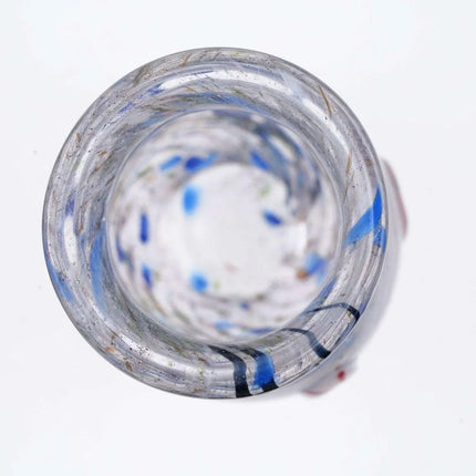 David Salazar Sports and Music Themed Limited Production 2016 Toothpick Holder K - Estate Fresh Austin