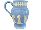 Dudson Jasper Ware Pitcher 6 1/8