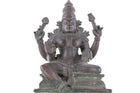 Early Antique Bronze Shiva Hindu - Estate Fresh Austin