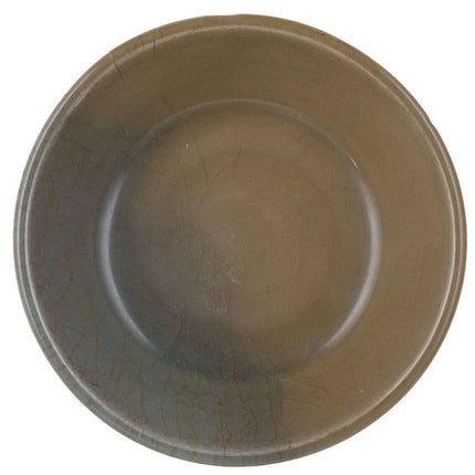 Early Celadon bowl - Estate Fresh Austin