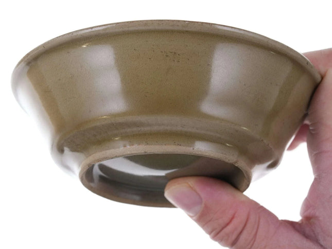 Early Celadon bowl - Estate Fresh Austin