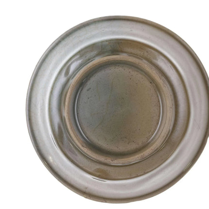 Early Celadon bowl - Estate Fresh Austin