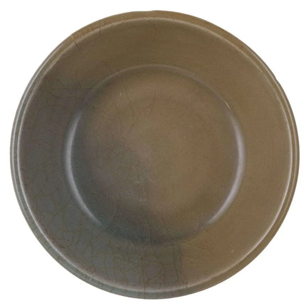 Early Celadon bowl - Estate Fresh Austin