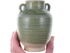 Early Chinese Earthenware Jarlet - Estate Fresh Austin