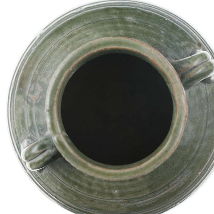Early Chinese Earthenware Jarlet - Estate Fresh Austin