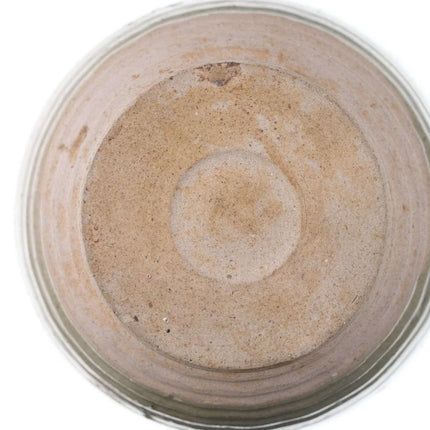 Early Chinese Earthenware Jarlet - Estate Fresh Austin