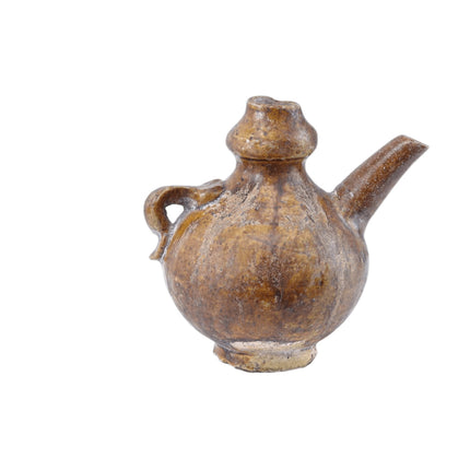 Early Chinese Water Dropper teapot form - Estate Fresh Austin