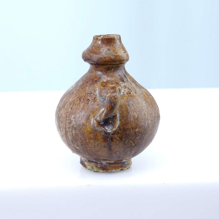 Early Chinese Water Dropper teapot form - Estate Fresh Austin