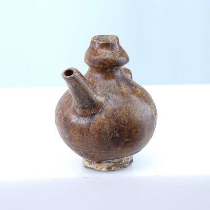 Early Chinese Water Dropper teapot form - Estate Fresh Austin