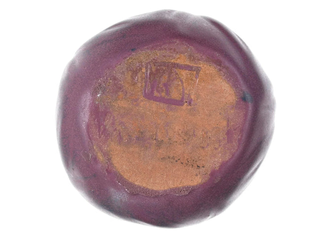 Early Van Briggle Cabinet vase - Estate Fresh Austin