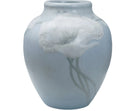 Edward Diers (1871 - 1947) 1904 Rookwood Vellum Vase - Estate Fresh Austin