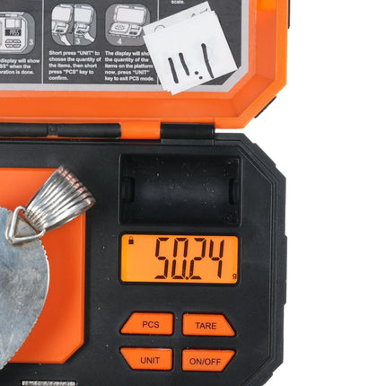 Ernest Thomas Bilagody Navajo sterling Royston turquoise pendant - Estate Fresh Austin