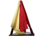 FIFA Coca Cola World Cup Used Soccer Referee Flags - Estate Fresh Austin