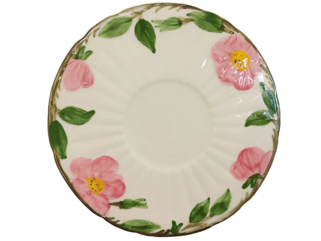 Franciscan Desert Rose USA Backstamp Trivet 6.5" - Estate Fresh Austin