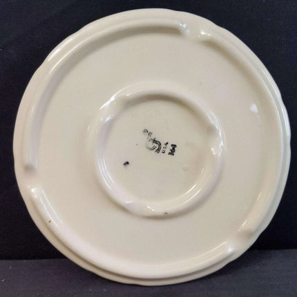 Franciscan Desert Rose USA Backstamp Trivet 6.5" - Estate Fresh Austin