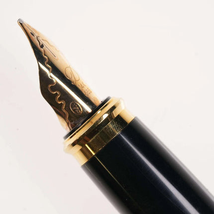 French S T Dupont Fidelio Lignes Recoupees 3 pen set - Estate Fresh Austin