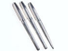 French S T Dupont Fidelio Lignes Recoupees 3 pen set - Estate Fresh Austin