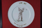 Fukagawa US Marine Corps Air Station vs Toyo Kogyo (Mazda) Golf Trophy Plate 196 - Estate Fresh Austin