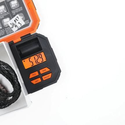 Garrison Boyd Navajo High Grade turquoise silver bolo tie - Estate Fresh Austin