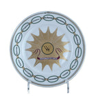 Haviland Martha Washington State Plate - Estate Fresh Austin