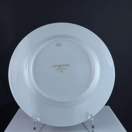 Haviland Martha Washington State Plate - Estate Fresh Austin