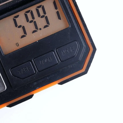 Heavy Vintage Native American Sterling Shadowbox cuff bracelet - Estate Fresh Austin