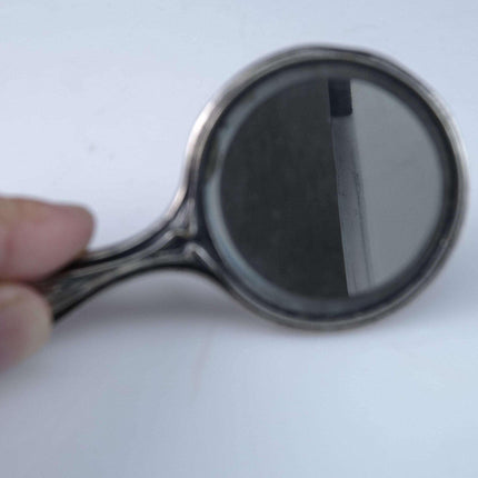Hotel El Paso Del Norte Childrens Doll Vanity Mirror - Estate Fresh Austin