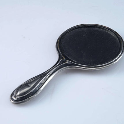 Hotel El Paso Del Norte Childrens Doll Vanity Mirror - Estate Fresh Austin