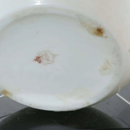 Huge c.1890 Wavecrest Jardiniere - Estate Fresh Austin