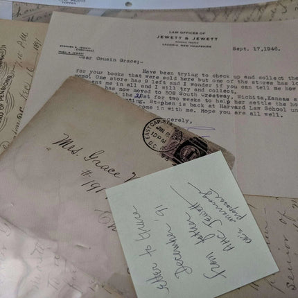 Id'd Civil War Photos Memoir, Documents Albert Henry Clay Jewett, New Hampshire - Estate Fresh Austin