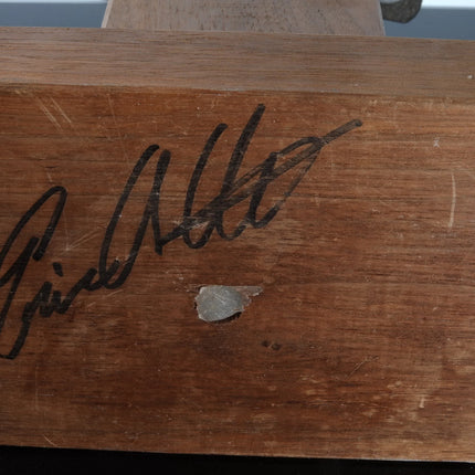 Strange Southwestern Mixed Media Sculpture Ceramic - Estate Fresh Austin