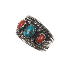 Collection image for: Turquoise Southwestern Jewelry