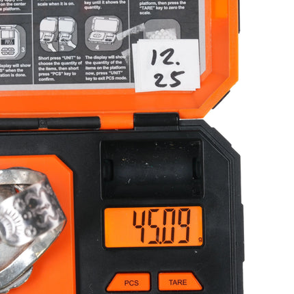 6.25" 40's-50's Fred Harvey style sterling/jasper cuff bracelet - Estate Fresh Austin