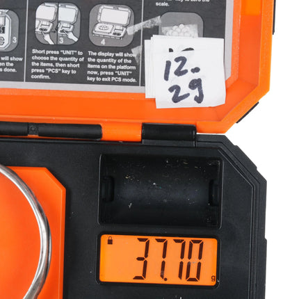 6.75" 30's-40's Navajo Blue Gem turquoise cluster silver cuff bracelet - Estate Fresh Austin