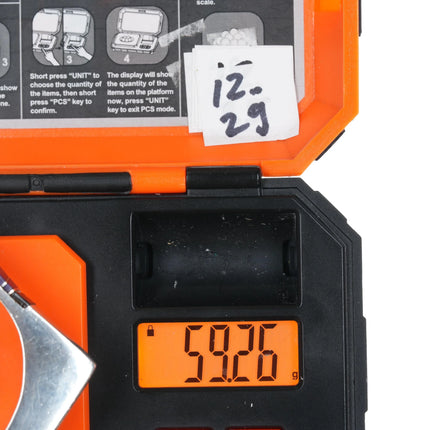 6" Danny Romero Yaqui Sugilite, sterling, shell modernist cuff bracelet - Estate Fresh Austin