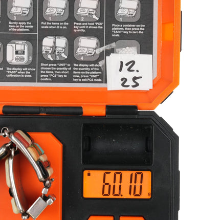 Olivia Whitethorne Navajo Sterling cobblestone link bracelet - Estate Fresh Austin