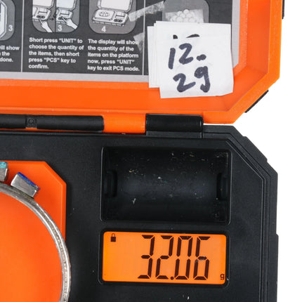 6.25" George and Nussie Henry Navajo sterling, turquoise, and lapis cuff bracelet - Estate Fresh Austin