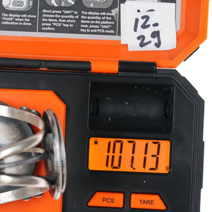 6.12" Paul Livingston Navajo sterling US Currency cuff bracelet - Estate Fresh Austin