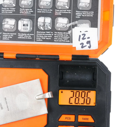 Ramon Dalangyawma Hopi Overlay Corn plant pendant sterling - Estate Fresh Austin