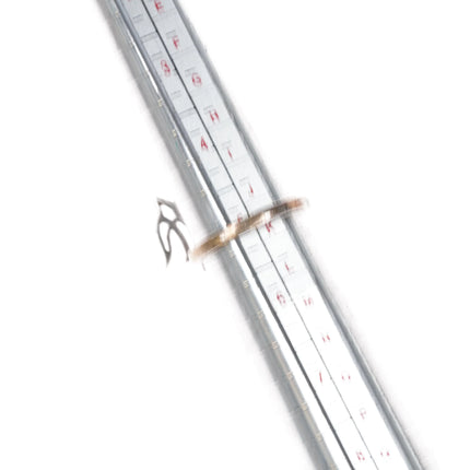 sz5 James Avery Descending Dove charm ring sterling silver - Estate Fresh Austin