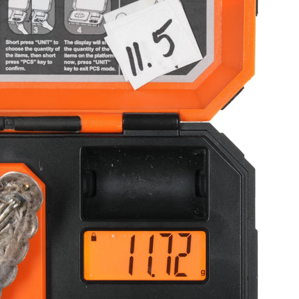 Vintage Navajo sterling spiny oyster and turquoise pin - Estate Fresh Austin