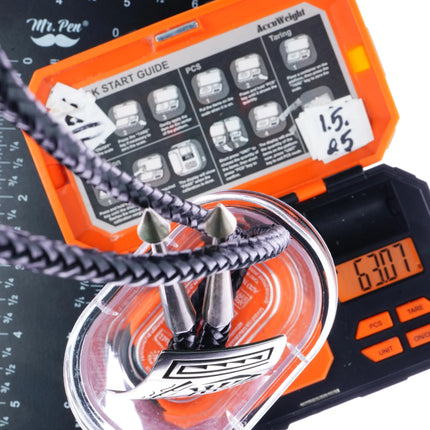 Floyd Namingha Lomakuyvaya Hopi Overlay bolo tie sterling silver - Estate Fresh Austin