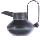 c1930's William Spratling tin milk pitcher/creamer Taxco Mexico - Estate Fresh Austin