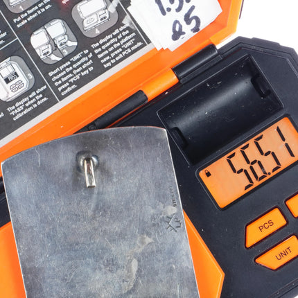 Loren Phillips Hopi overlay bear themed belt buckle sterling silver - Estate Fresh Austin