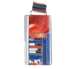 Donald-Dorothy Clark Navajo Wild Horse, lapis, spiny oyster sterling pendant - Estate Fresh Austin