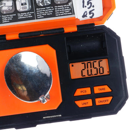 Cecil Ashley Navajo sterling Carico Lake turquoise cobblestone pendant - Estate Fresh Austin