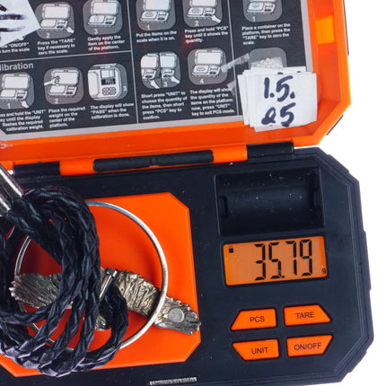 Vintage Sterling silver Icarus flying into the sun Greek Mythology bolo tie - Estate Fresh Austin