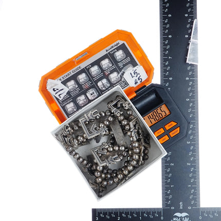 1980's Francis Jones Navajo Rainbow Guardian squash blossom necklace - Estate Fresh Austin